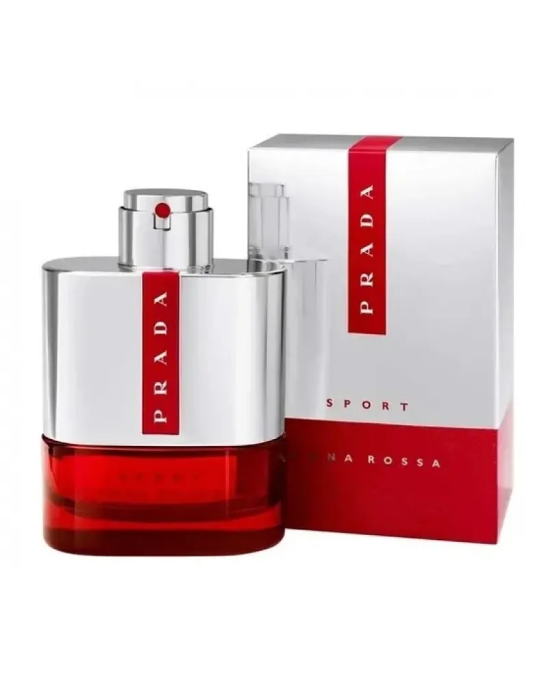 Prada Luna Rossa Sport EDT 100 ml Erkek Parfüm arc JLT Man