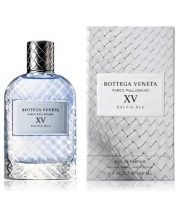 Bottega Veneta Parco Palladiano XV Salvıa Blu Edp 100 ml Unisex Parfümü JLT Unisex