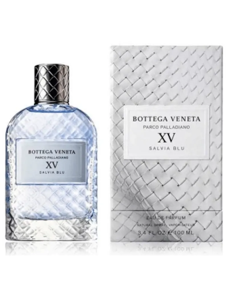 Bottega Veneta Parco Palladiano XV Salvıa Blu Edp 100 ml Unisex Parfümü JLT Unisex