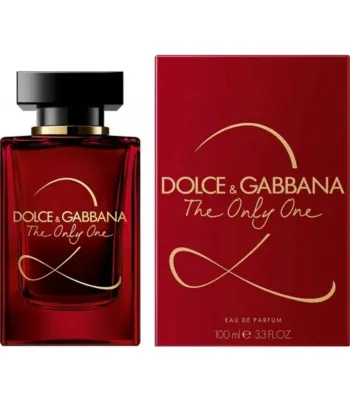 Dolce&Gabbana The Only One 2 Edp 100 Ml Kadın  ARC JLT Woman