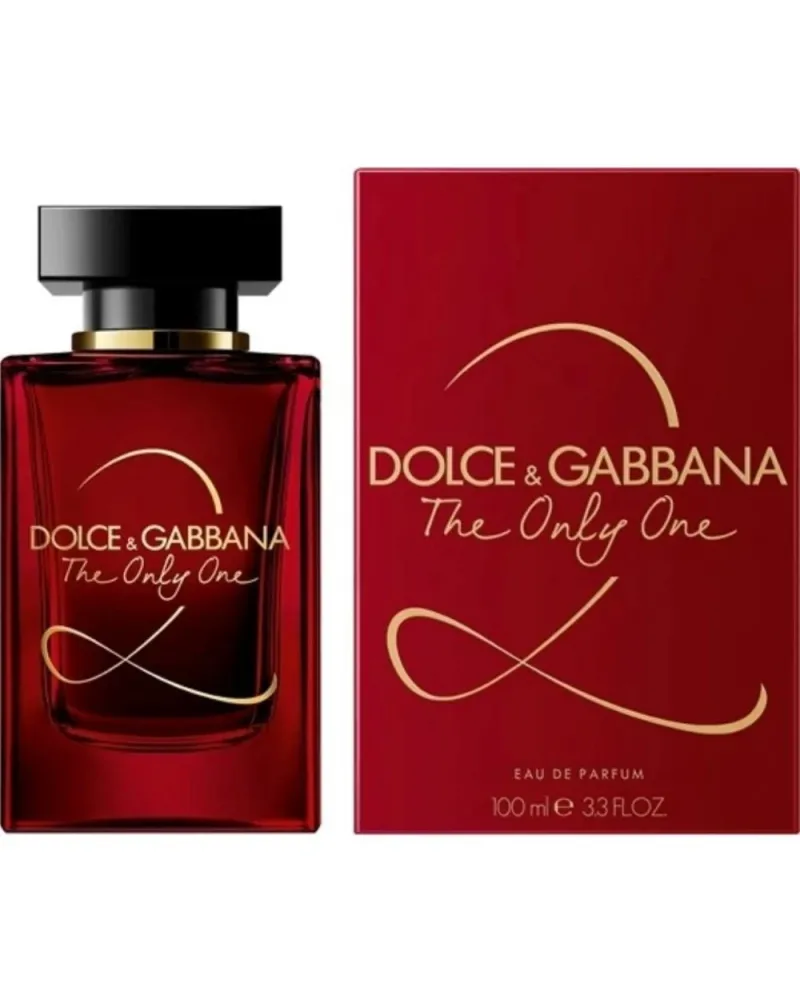Dolce&Gabbana The Only One 2 Edp 100 Ml Kadın  ARC JLT Woman
