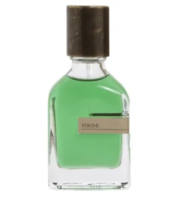 Orto Parisi Vırıde Edp 50 ml Unisex Tester Parfüm Unisex Orto Parisi Vırıde Edp 50 ml Unisex Tester Parfüm Unisex