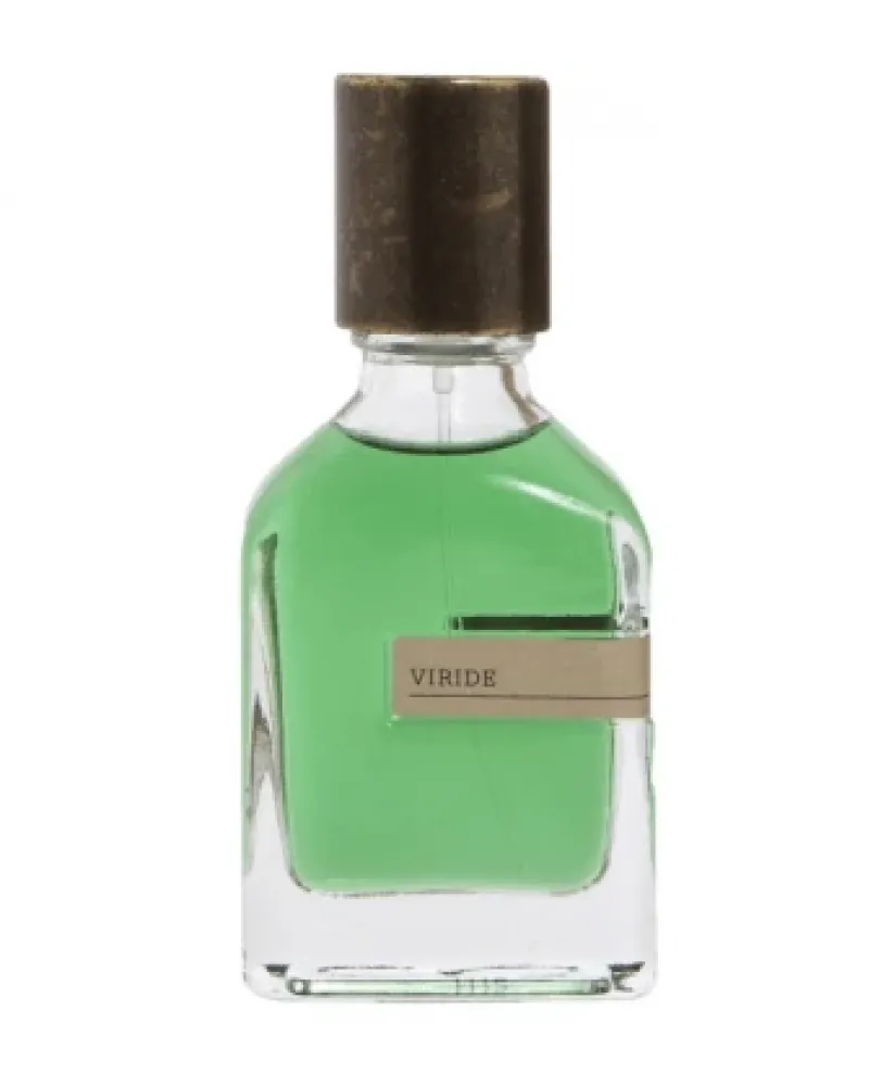 Orto Parisi Vırıde Edp 50 ml Unisex Tester Parfüm Unisex