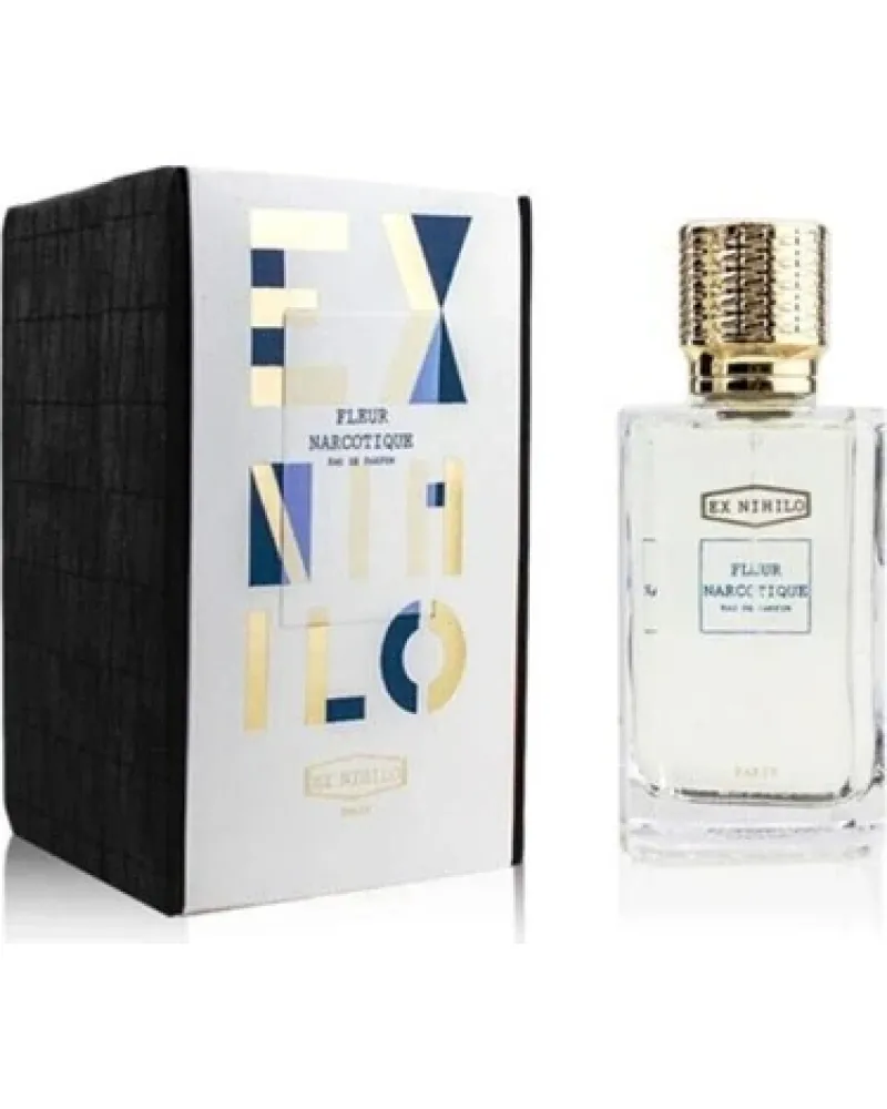 Ex Nihilo Fleur Narcotique Edp 100 Ml Unisex Parfum JLT Unisex