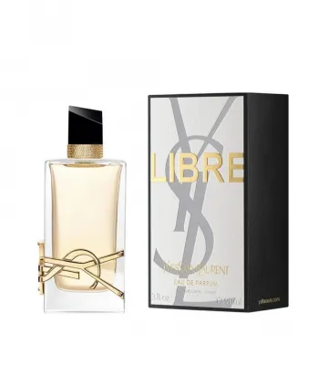Yves Saint Laurent Libre Edp 90 Ml ARC JLT Woman