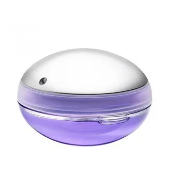 Paco Rabanne Ultraviolet EDP 80ML Bayan Tester Parfum Woman Paco Rabanne Ultraviolet EDP 80ML Bayan Tester Parfum Woman