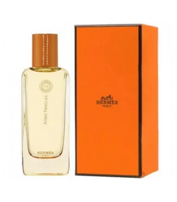 Hermes Ambre Narguile Edt 100 ML Unisex Parfüm ARC JLT Woman