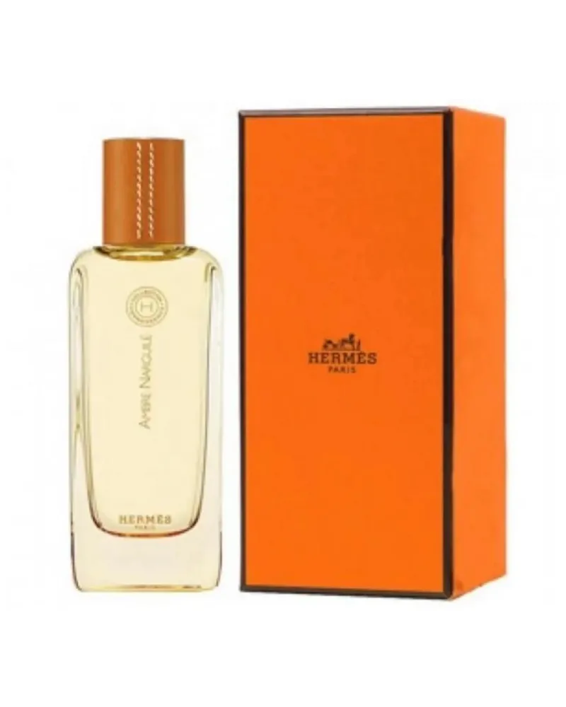 Hermes Ambre Narguile Edt 100 ML Unisex Parfüm ARC JLT Woman