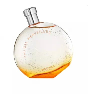 Hermes Eau Des Merveilles Edt 100ml Bayan Parfüm Woman