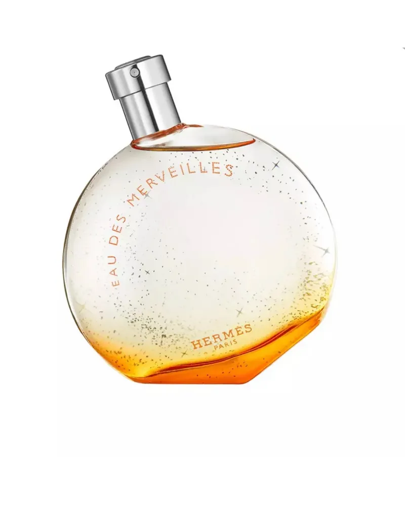 Hermes Eau Des Merveilles Edt 100ml Bayan Parfüm Woman
