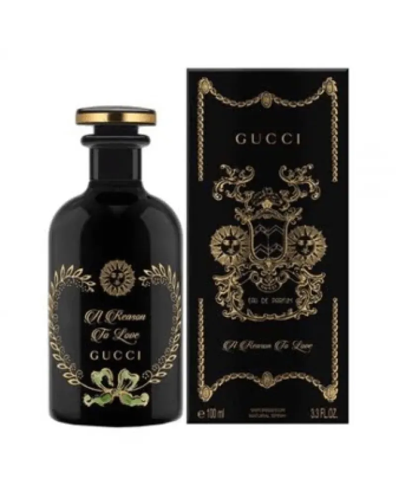 Gucci The Alchemist's Garden Reason To Love Edp 100 ml Unisex Parfüm JLT Unisex