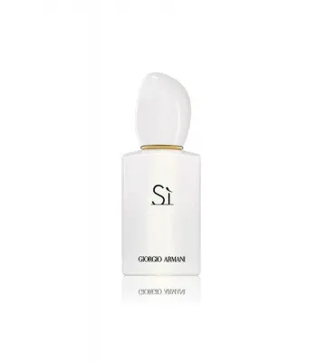 Giorgio Armani Si Limited Edition Edp 100ml Bayan Tester Parfüm Woman Giorgio Armani Si Limited Edition Edp 100ml Bayan Tester Parfüm Woman