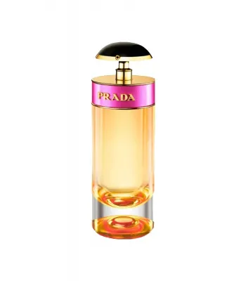 Prada Candy Edt 80ml Bayan Tester Parfüm Woman Prada Candy Edt 80ml Bayan Tester Parfüm Woman