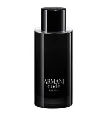 Giorgio Armani Code Le Parfum Edp Tester Man Giorgio Armani Code Le Parfum Edp Tester Man
