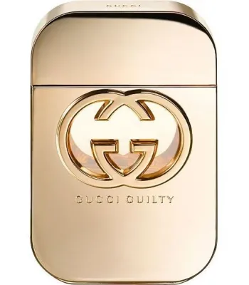 Gucci Guilty Edt 75ml Bayan Tester Parfüm Woman Gucci Guilty Edt 75ml Bayan Tester Parfüm Woman