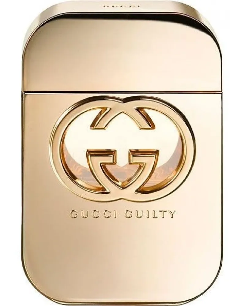 Gucci Guilty Edt 75ml Bayan Tester Parfüm Woman