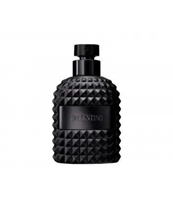 Valentino Uomo Black Edt 100ml Erkek Tester Parfüm Man