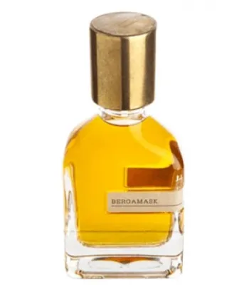 Orta Parisi Bergamask 50 Ml Unisex Tester Parfüm Unisex Orta Parisi Bergamask 50 Ml Unisex Tester Parfüm Unisex