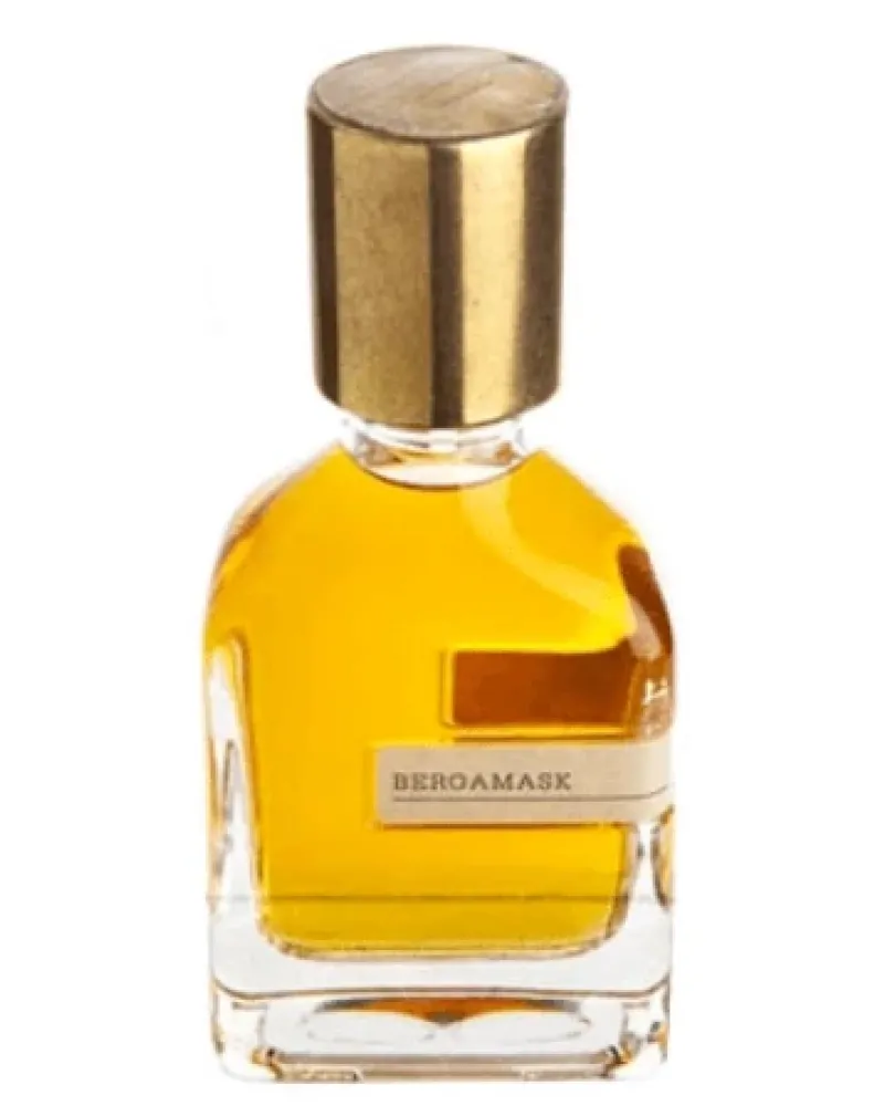 Orta Parisi Bergamask 50 Ml Unisex Tester Parfüm Unisex