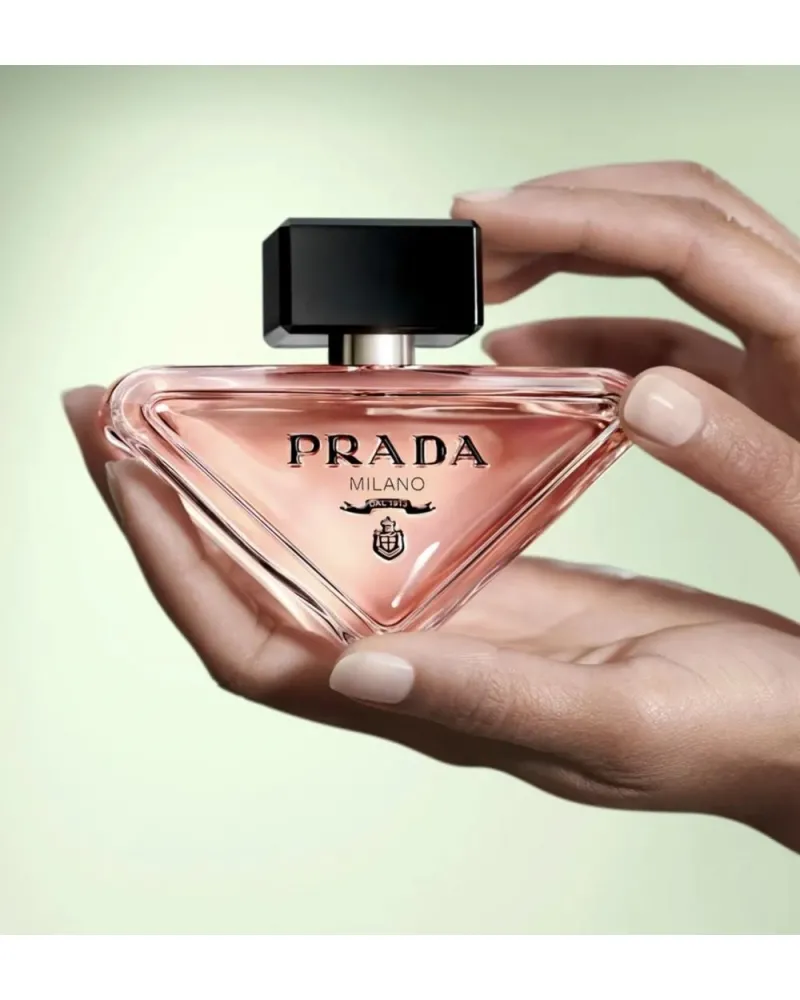 Prada Paradoxe Edp 90 ML Tester Bayan Parfümü Woman