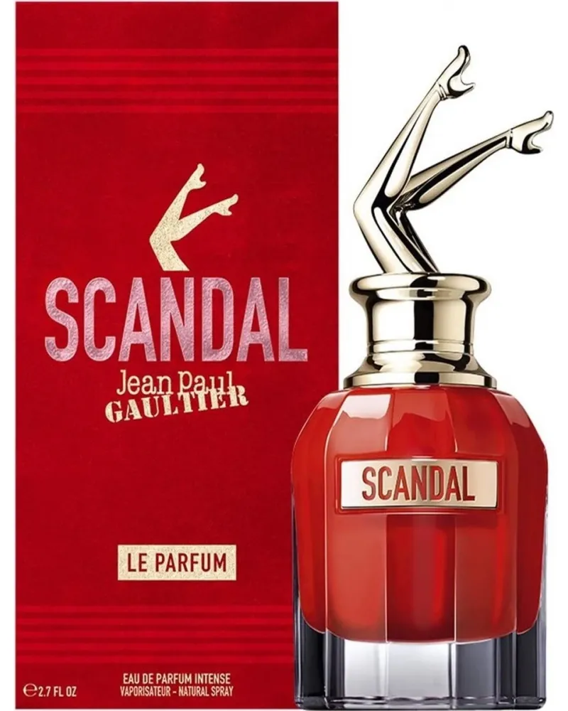 Jean Paul Gaultier Scandal Le Parfum 100 ML jlt