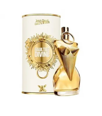 Jean Paul Gaultıer Dıvıne 100ml Edp jlt Woman