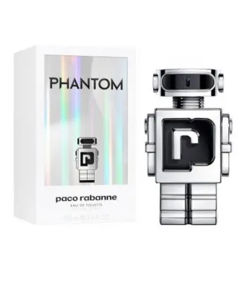 Paco Rabanne Phantom Erkek Parfüm EDT 100 ML ARC JLT Man Paco Rabanne Phantom Erkek Parfüm EDT 100 ML ARC JLT Man
