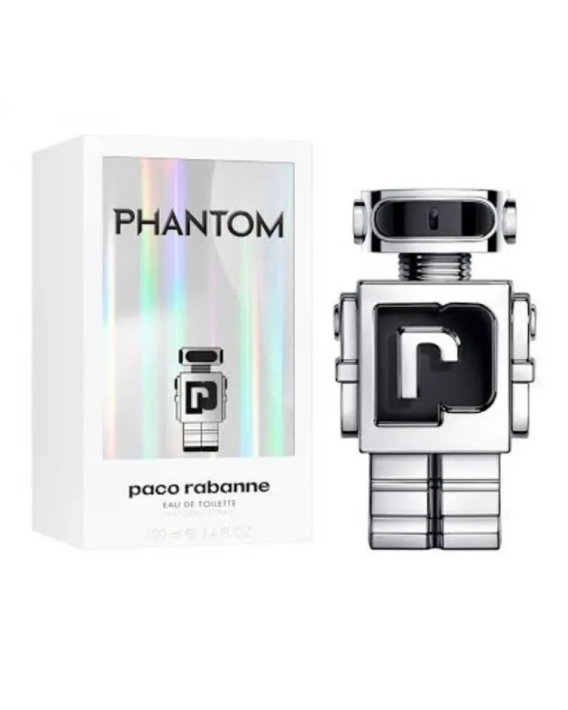 Paco Rabanne Phantom Erkek Parfüm EDT 100 ML ARC JLT Man