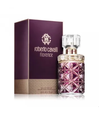 Roberto Cavalli Florence EDP 75 ml Kadın Parfüm arc JLT Woman Roberto Cavalli Florence EDP 75 ml Kadın Parfüm arc JLT Woman