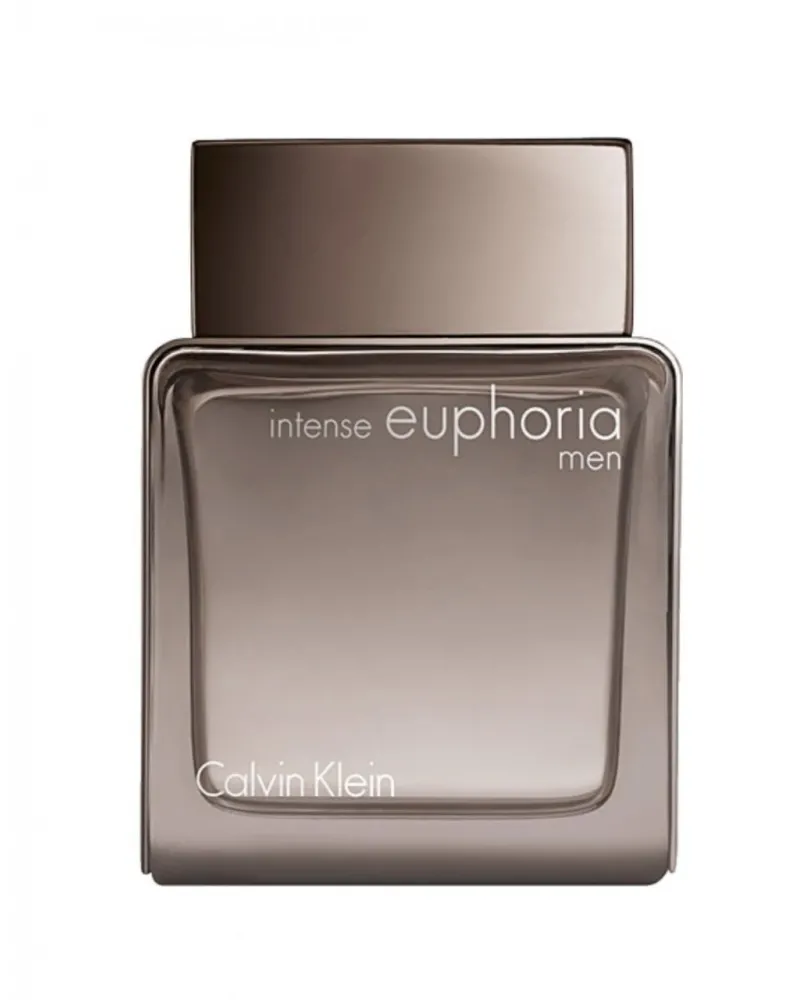 Calvin Klein Euphoria Intense EDT 100 ml Erkek Parfüm tester Man