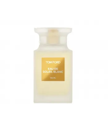 Tom Ford Eau De Soleil Blanc Eau de Parfum 100ml tester Unisex Tom Ford Eau De Soleil Blanc Eau de Parfum 100ml tester Unisex