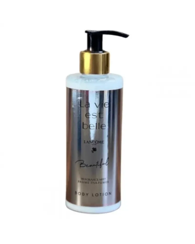 Lancome La Vie Est Belle 250 ml Body Lotion