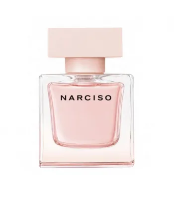NARCISO CRISTAL 90 ML Edp Tester Woman NARCISO CRISTAL 90 ML Edp Tester Woman