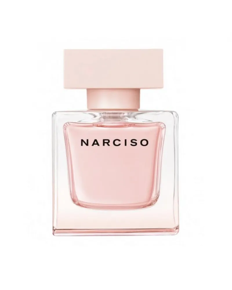 NARCISO CRISTAL 90 ML Edp Tester Woman
