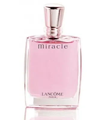 Lancome Miracle Edp 100 Ml Bayan Tester Parfüm Woman Lancome Miracle Edp 100 Ml Bayan Tester Parfüm Woman