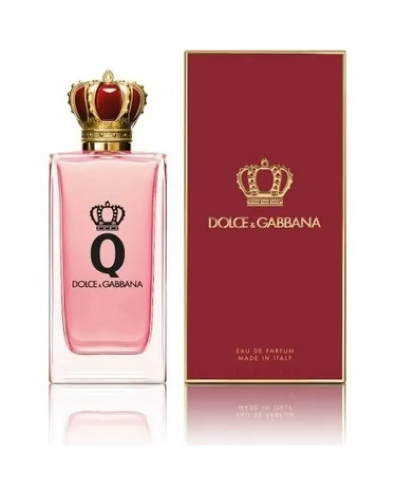 Dolce Gabbana 'q' Edp 100 ml arc JLT Woman
