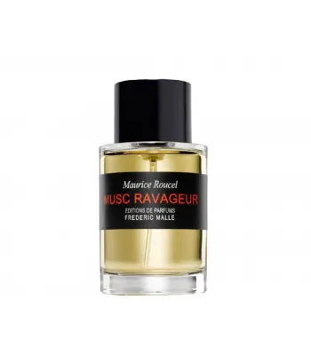 Frederic Malle Musc Ravageur Eau De Parfum 100 ml tester Unisex Frederic Malle Musc Ravageur Eau De Parfum 100 ml tester Unisex