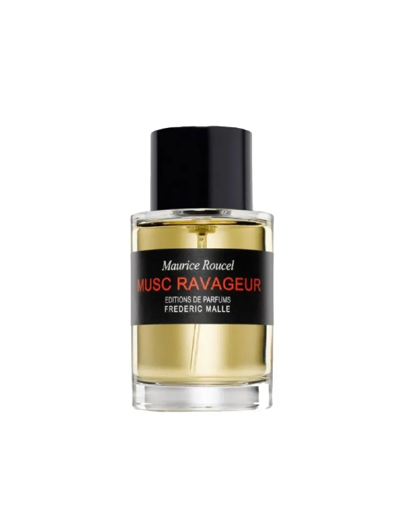 Frederic Malle Musc Ravageur Eau De Parfum 100 ml tester Unisex