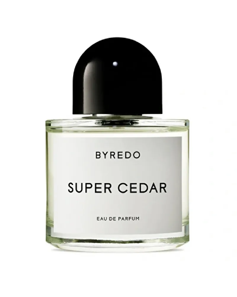 Byredo Super Cedar EDP 100 ml Unisex Parfüm JLT Unisex