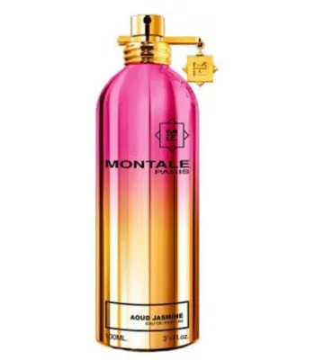 Montale Aoud Jasmine Edp 100ml Unisexs Tester Parfüm Unisex
