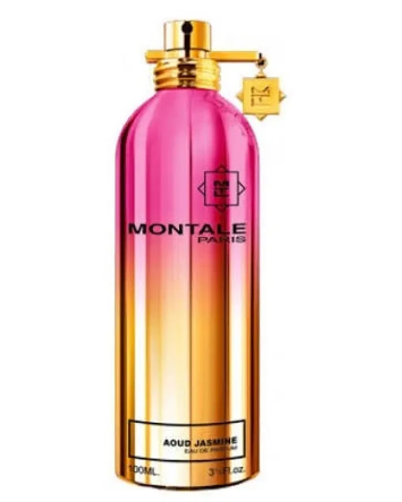 Montale Aoud Jasmine Edp 100ml Unisexs Tester Parfüm Unisex