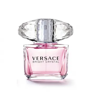 Versace Bright Crystal Edt 90ml Bayan Tester Parfüm Woman