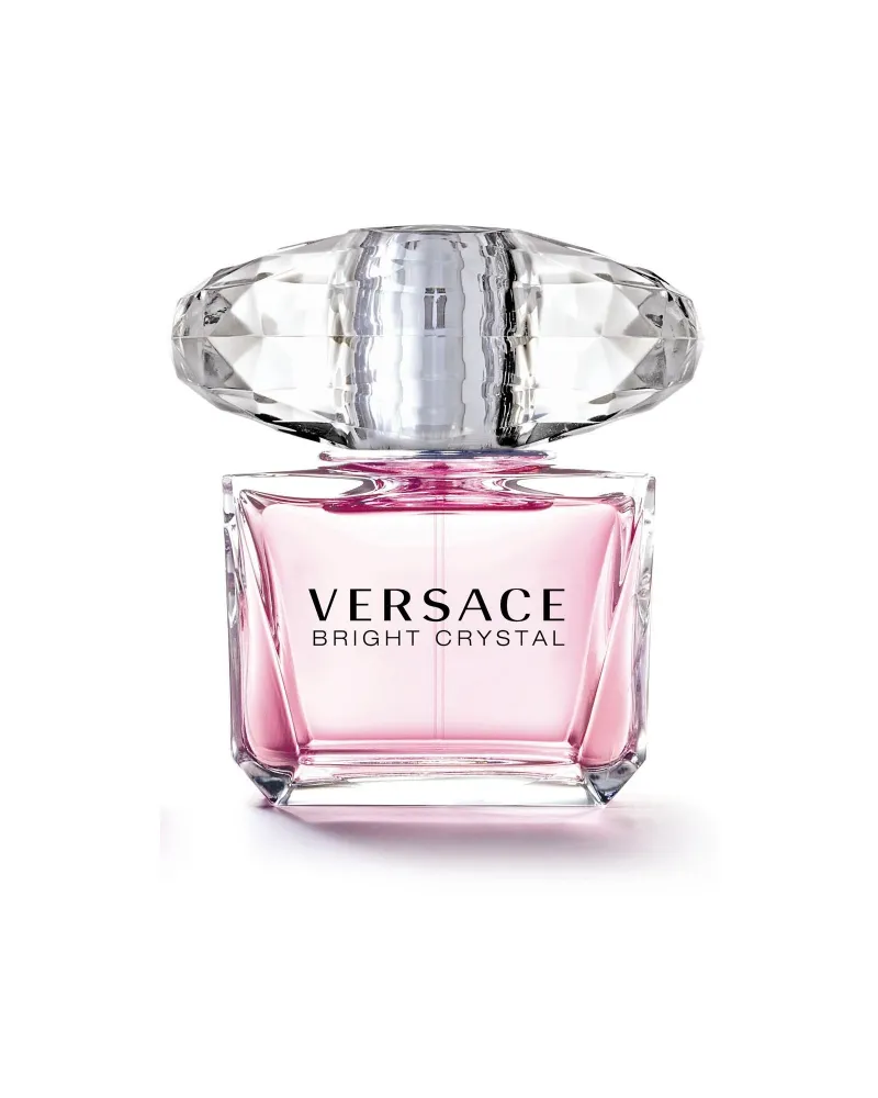Versace Bright Crystal Edt 90ml Bayan Tester Parfüm Woman