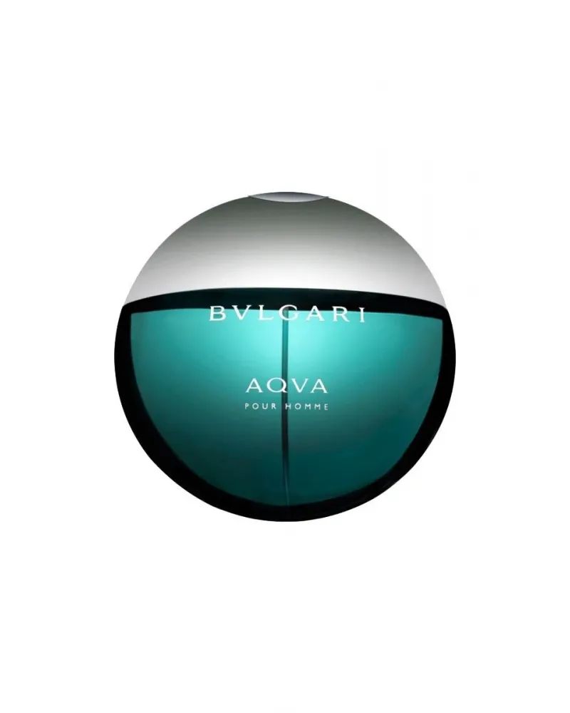 Bvlgari Aqva Edt 100 ml Erkek Tester Parfüm Man