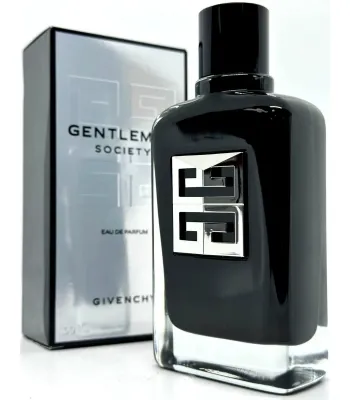 Givenchy Gentleman Society Edp 100 Ml Erkek JLT Givenchy Gentleman Society Edp 100 Ml Erkek JLT