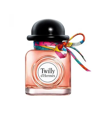 Hermes Twilly Edp 85Ml Bayan Tester Parfüm Woman