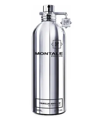 Vanille Absolu Montale for women JLT Unisex Vanille Absolu Montale for women JLT Unisex