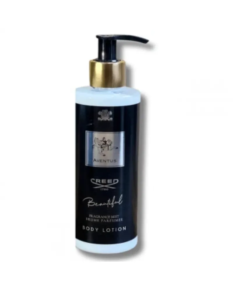 Creed Aventus 250 ml Body Lotion