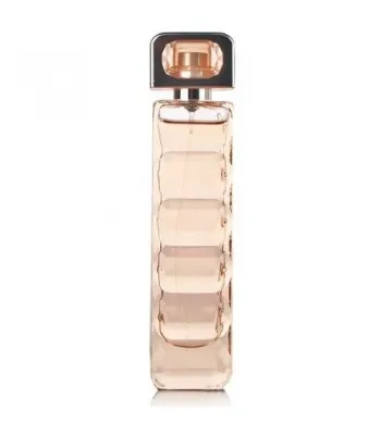 Hugo Boss Orange Edt 75ml Bayan Tester Parfüm Woman
