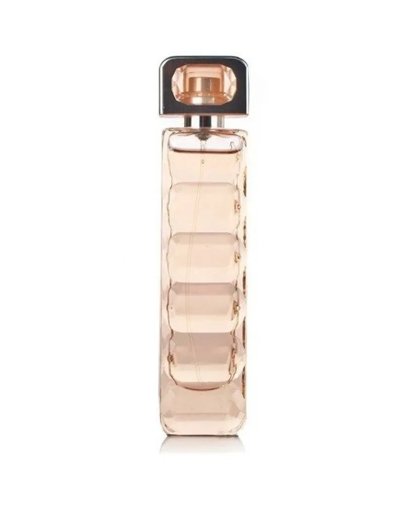 Hugo Boss Orange Edt 75ml Bayan Tester Parfüm Woman